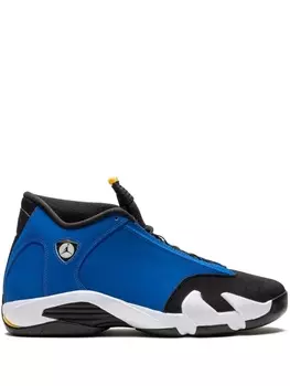 Кроссовки Air 14 Laney Jordan, синий
