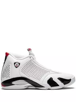 Кроссовки Air 14 Retro Jordan, белый