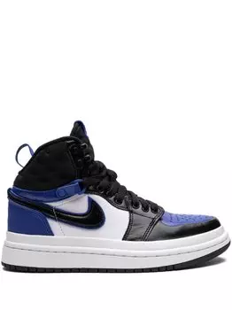 Кроссовки Air 1 Acclimate Royal Toe Jordan, синий