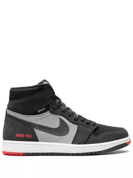Кроссовки Air 1 Element Bred Jordan, серый