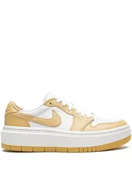 Кроссовки Air 1 Elevate Jordan, белый