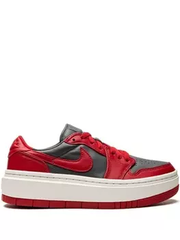 Кроссовки Air 1 Elevate Jordan, красный