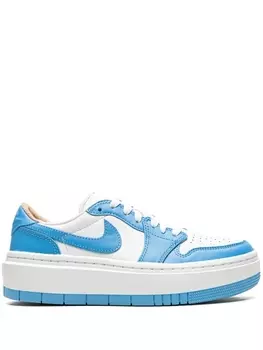 Кроссовки Air 1 Elevate Low Jordan, белый
