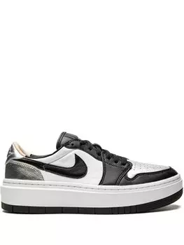 Кроссовки Air 1 Elevate Low Jordan, серебристый