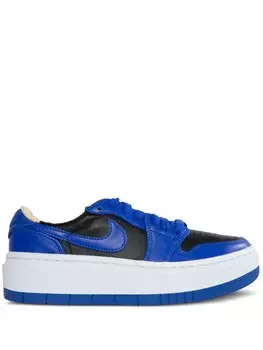 Кроссовки Air 1 Elevate Low Jordan, синий