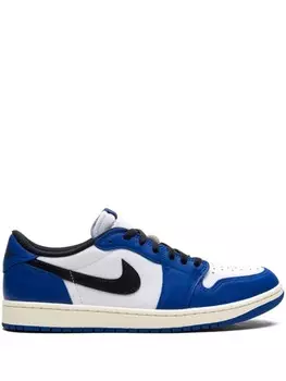 Кроссовки Air 1 "Game Royal" Jordan, белый