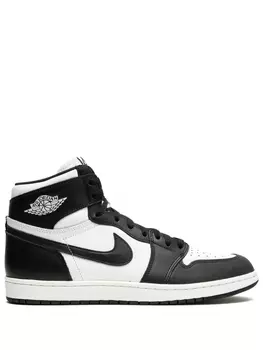 Кроссовки Air 1 High 85 Jordan, черный