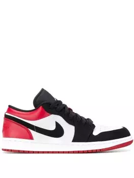 Кроссовки Air 1 Jordan, белый