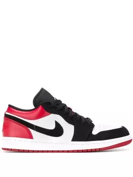 Кроссовки Air 1 Jordan, белый