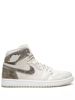 Кроссовки Air 1 Jordan, нейтральный цвет