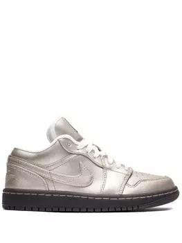 Кроссовки Air 1 Jordan, золотой