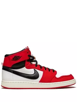 Кроссовки Air 1 KO Jordan, белый