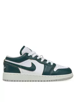 Кроссовки Air 1 Low FQ8041 SE Nike, белый