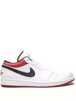 Кроссовки Air 1 Low Jordan, белый