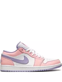 Кроссовки Air 1 Low Jordan, белый