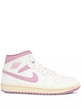 Кроссовки Air 1 Low Jordan, белый