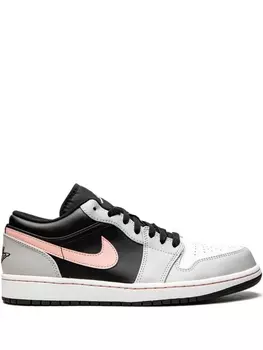 Кроссовки Air 1 Low Jordan, черный