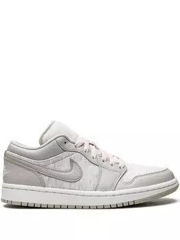 Кроссовки Air 1 Low Jordan, серый