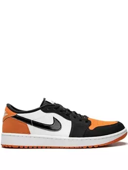 Кроссовки Air 1 Retro Jordan, черный