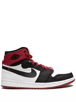 Кроссовки Air 1 Retro KO Hi Jordan, белый