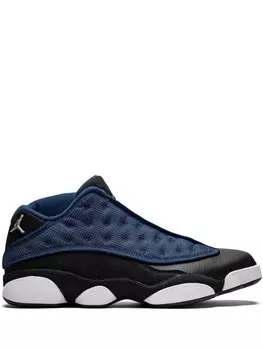 Кроссовки Air 1 Retro Low Jordan, синий