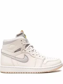 Кроссовки Air 1 Zoom Air CMFT Jordan, белый