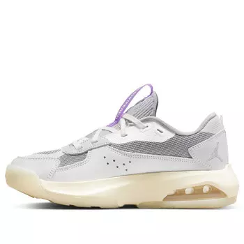 Кроссовки air 200e Air Jordan, белый