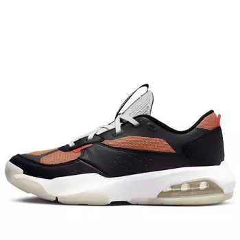 Кроссовки air 200e Air Jordan, черный