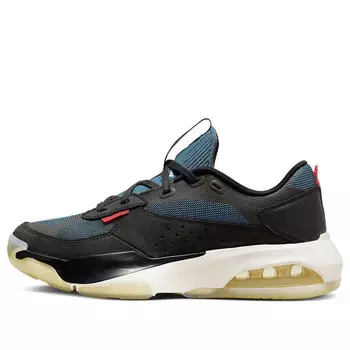 Кроссовки air 200e Air Jordan, черный