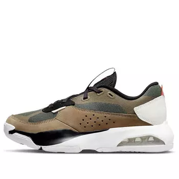 Кроссовки air 200e Air Jordan, коричневый