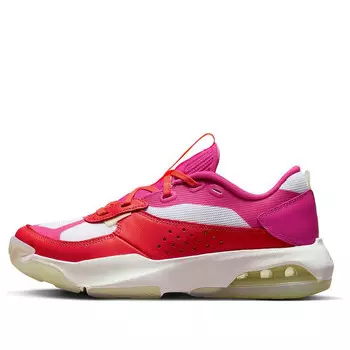 Кроссовки air 200e Air Jordan, красный