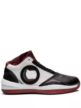 Кроссовки Air 2010 Jordan, черный