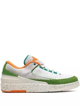 Кроссовки Air 2 Low из коллаборации с Titan Jordan, белый