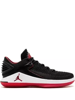 Кроссовки Air 32 Jordan, черный