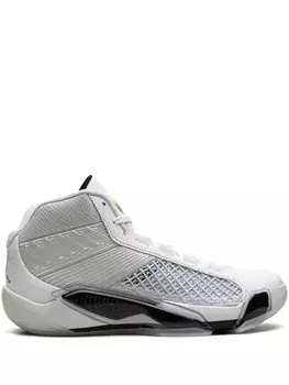 Кроссовки Air 38 FIBA Jordan, белый