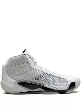 Кроссовки Air 38 FIBA Jordan, белый