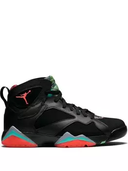 Кроссовки Air 7 Retro 30th Jordan, черный