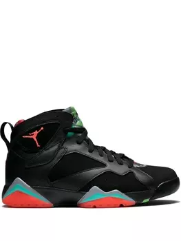 Кроссовки Air 7 Retro 30th Jordan, черный