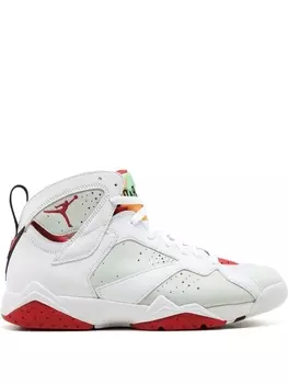Кроссовки Air 7 Retro Jordan, белый