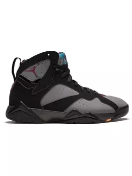 Кроссовки Air 7 Retro Jordan, черный
