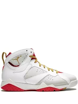 Кроссовки Air 7 Retro YOTR Jordan, белый