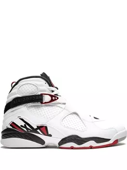 Кроссовки Air 8 Retro Jordan, белый