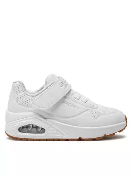 Кроссовки Air Blitz Skechers, белый