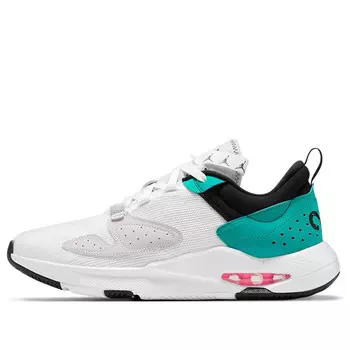 Кроссовки air cadence shoes Air Jordan, белый