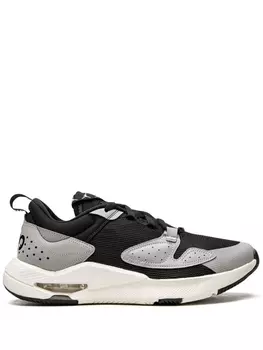 Кроссовки Air Cadence Smoke Grey Jordan, черный