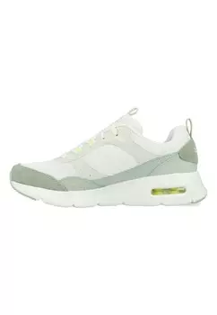 Кроссовки AIR-COURT, RETRO AVENUE Skechers, зеленый