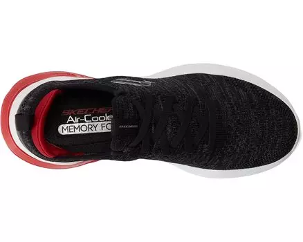 Кроссовки Air Cushioning SKECHERS, черный