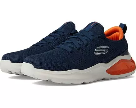 Кроссовки Air Cushioning SKECHERS, синий