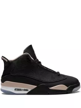 Кроссовки Air Dub Zero Jordan, черный