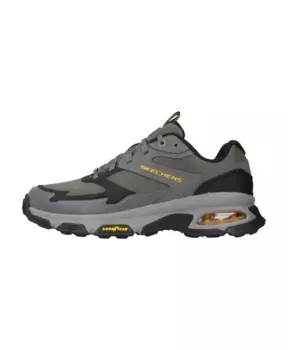 Кроссовки Air Envoy Skechers, серый